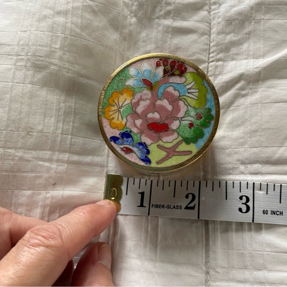 Trinket box - Picture 14 of 15